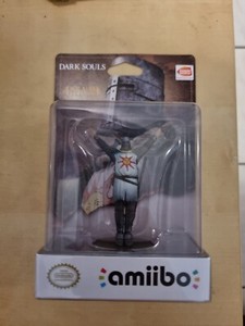 Nintendo amiibo Solaire of Astora (Dark Souls) au meilleur prix sur