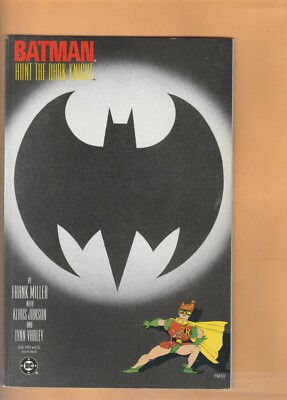 Batman : The Dark Knight #3 - VF