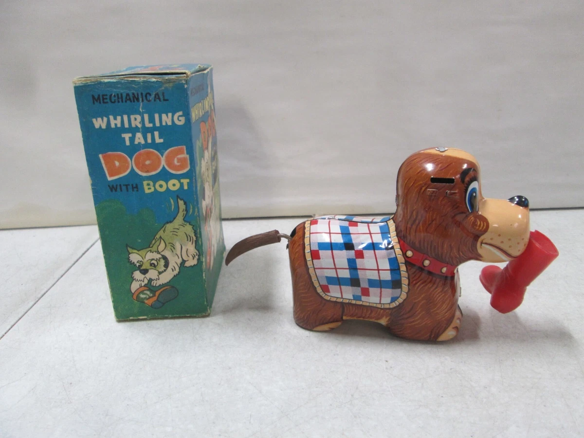 Animal mechanicals toys ebay 2025
