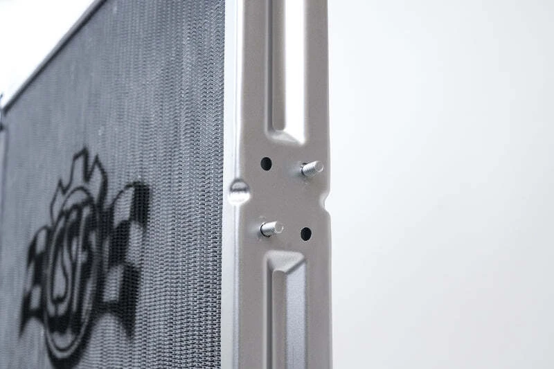 Radiador CSF de alta resistencia todo aluminio para 98-07 Land Cruiser y Lexus LX470 7207 Foto 2 de 4