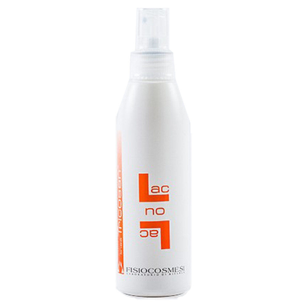 Fisiocosmesi Lac No Lac 150ml: Lacca Spray per Capelli Difficili