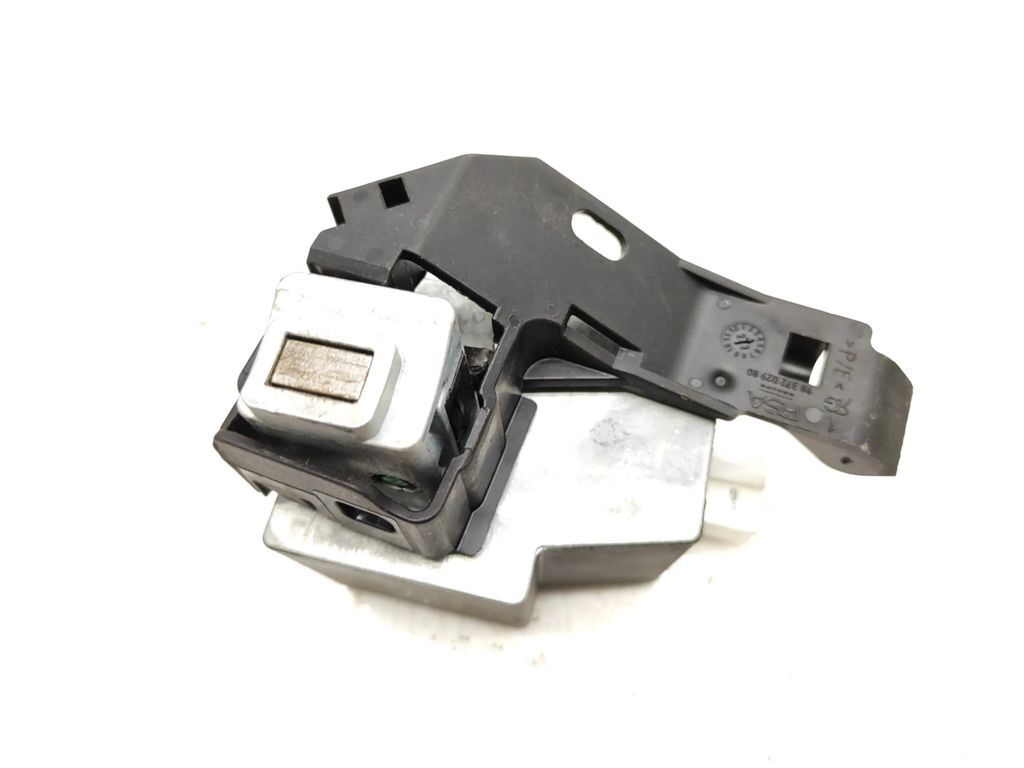 Opel Corsa-E (F) 50kWh 2022 LHD Steering wheel lock module unit