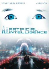 A.I. - Artificial Intelligence (Widescreen Two-Disc Special Edition) - GOOD