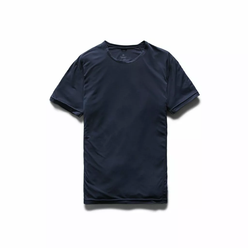 Reigning champ raglan tee sales