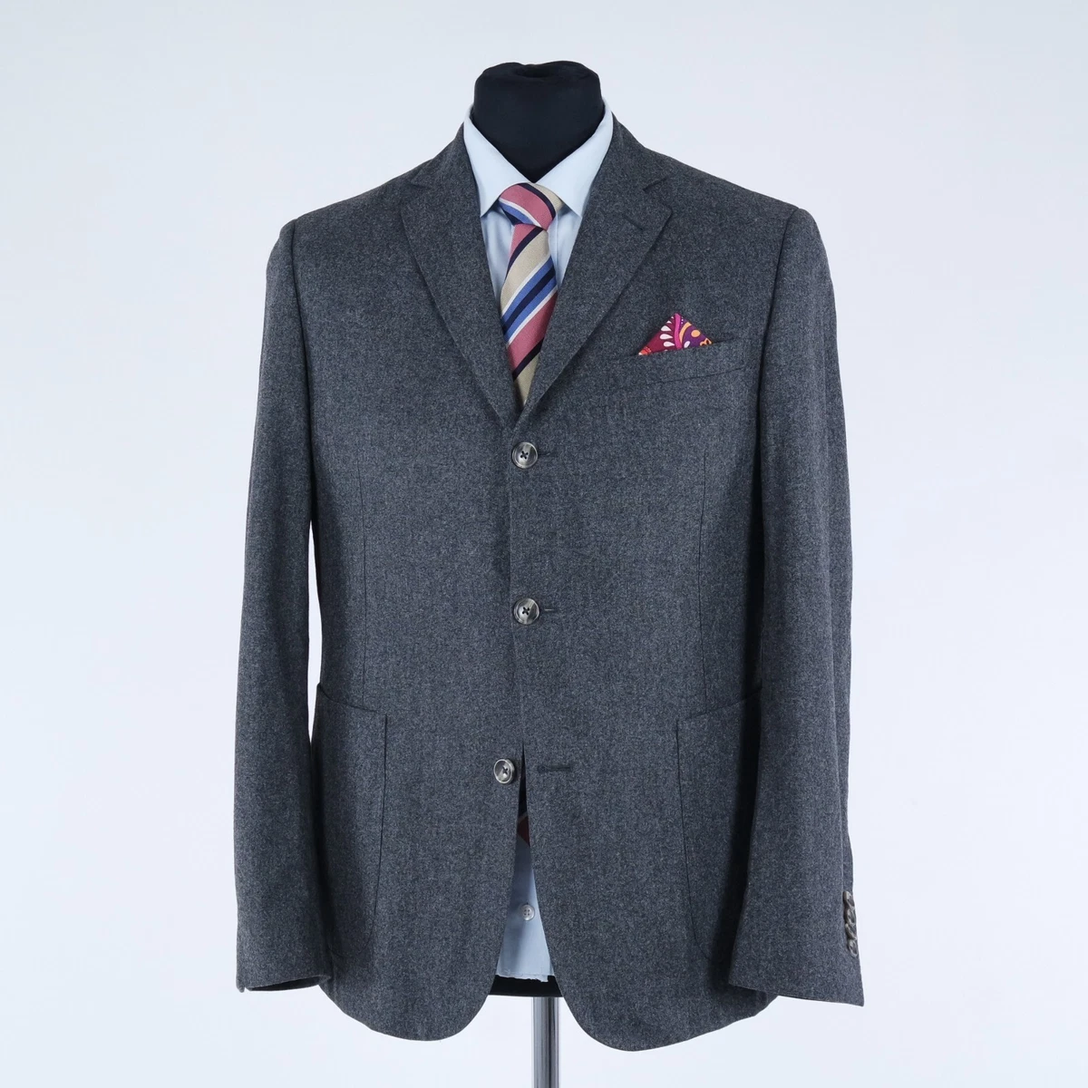 Summer sports shop jacket