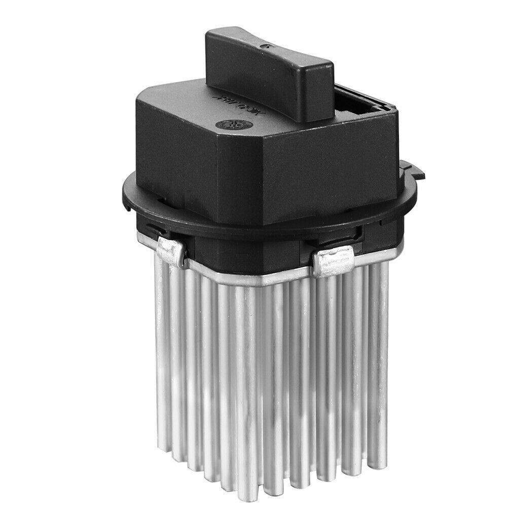 Heater Blower Fan Motor Resistor Resistance Fit Citroen C3 C4 C4 C5 DS3