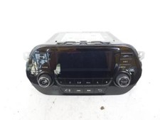 Autoradio Fiat TIPO