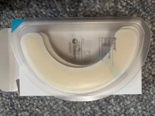 Ostomy supplies! Coloplast! Elastic barrier strips!  20pcs. REF#120700
