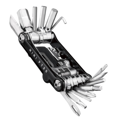 Topeak Mini PT30 Multitool mit Kettennieter