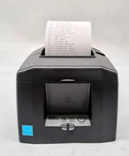 Star Micronics TSP650II Thermal Receipt Printer WITH USB INTERFACE / NO P-A