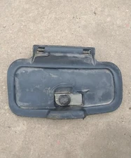 Toro Recycler 20016 20005 200017 Side Discharge Mulch Door 106-8376 W/ Spring