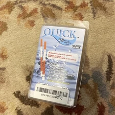 Industrial Test Systems Sensafe Quick Bacteria Tests 15 Minutes New 487999