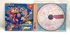 Gunbird 2 gun bird 2 SEGA Dreamcast Japanver CAPCOM shoot'em up