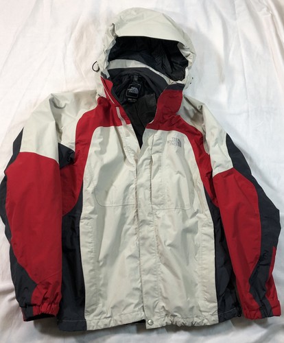 The North Face Mens Hyvent Jacket Shell 