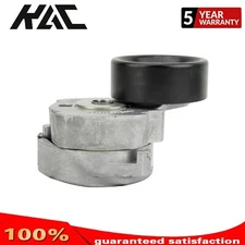 Blet Tensioner Assembly w/ Pulley 38181 For Ford Taurus 1996-2000 3.0L Mercury