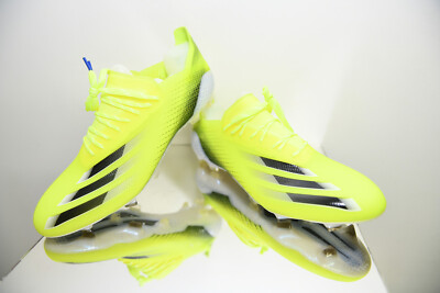Adidas X Ghosted.1 FG Fußballschuhe Größe Uk 12,5 Neu mit Etikett