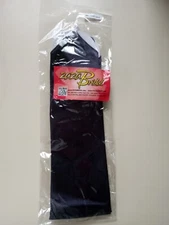 Black Zaza Bridal Fingerless Gloves NEW SEE PHOTOS