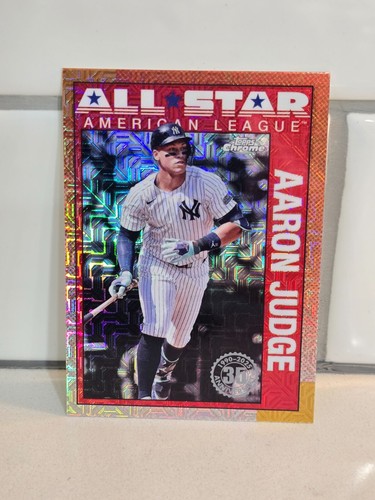 2025 Topps Series 2 1990 Topps Inserts Parallels Autos Relics Silver Pack Mojos - Picture 196 of 305