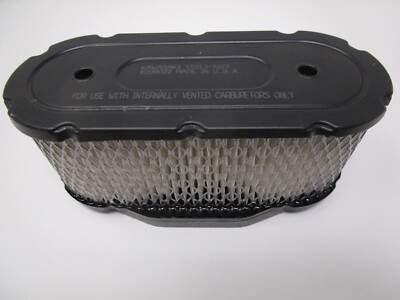 Genuine Kawasaki 11013-7031 11013-7026 Air Filter FH430V FH480V FH541V FH580V