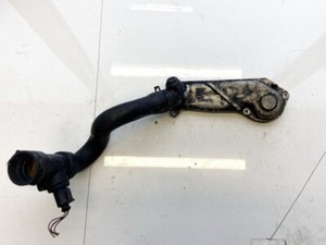 Audi A6 1999 Water Pipe 059121121a, Genuine #1502203-35