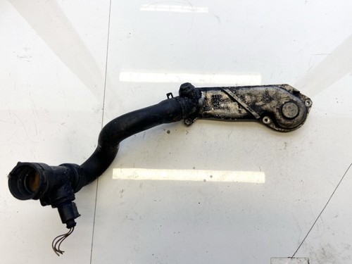 Audi A6 1999 Water Pipe 059121121a, Genuine #1502203-35