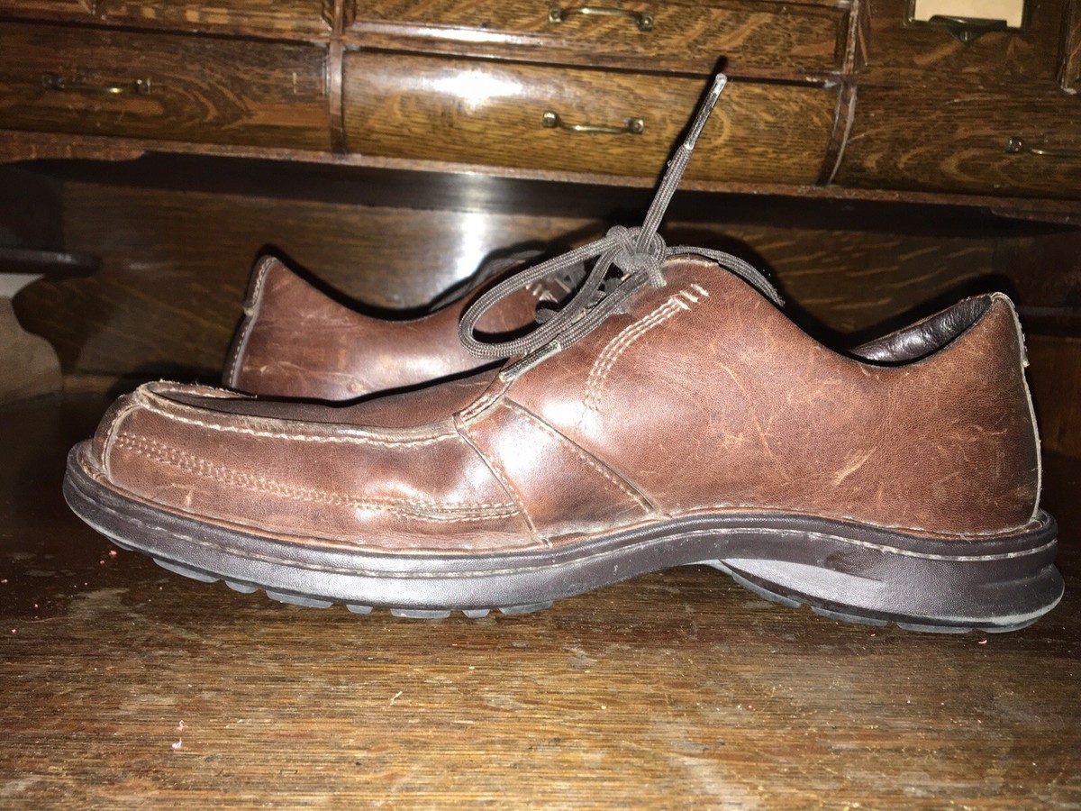 Timberland Brown Suede Derby Shoes - Lace-Up Casual Oxfords Timberland Stormbuck In Men main image 3