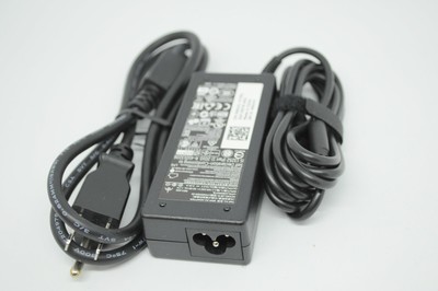 New Genuine Dell Inspiron 15 5558 65w Ac Power Adapter Charger 0mgjn9 0gg2wg Ebay