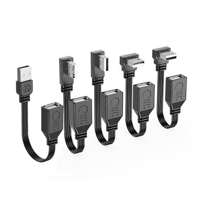 Usb2.0 Extension Cable Male To Female USB Data Cable Charging Cord for Computer