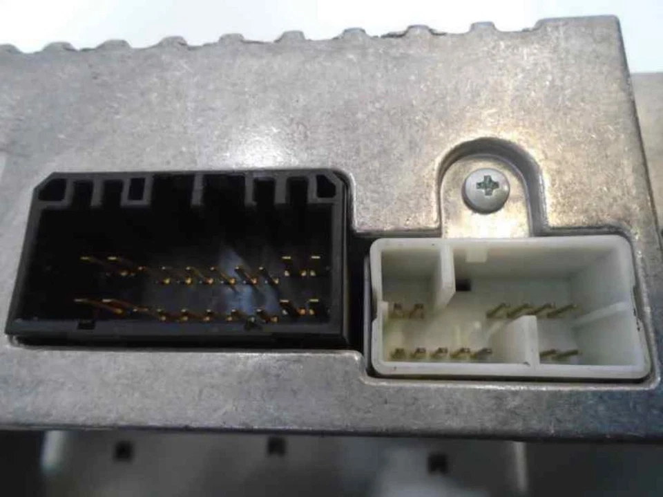 3910165JQ1ZCA Sistema Audio/Radio Cd para SUZUKI GRAND VITARA (JB/JT) 20 679748 - Imagen 2 de 4