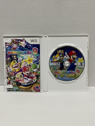 Wii Games with Manuals - Most are Mint ! - Picture 387 of 729