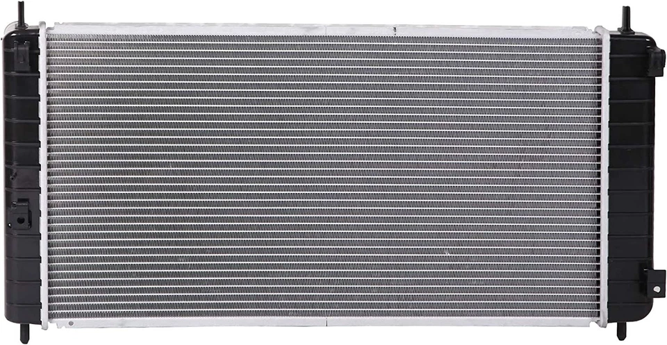 Radiador para Pontiac G6 2006 2007 2008 2009 2010 Foto 2 de 4