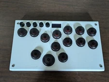 sagaklabs  steelbox hitbox