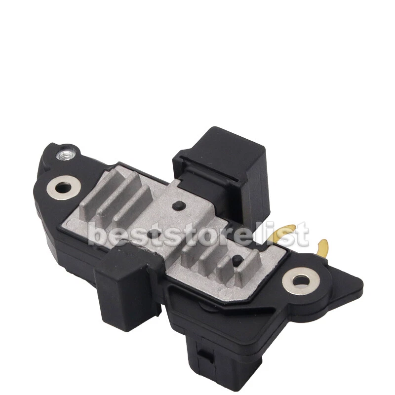 Regulador de tensão 0031546506 compatível com 2000-2006 Mercedes-Benz S430 CL500 F00M144146 - Imagem 4 de 4