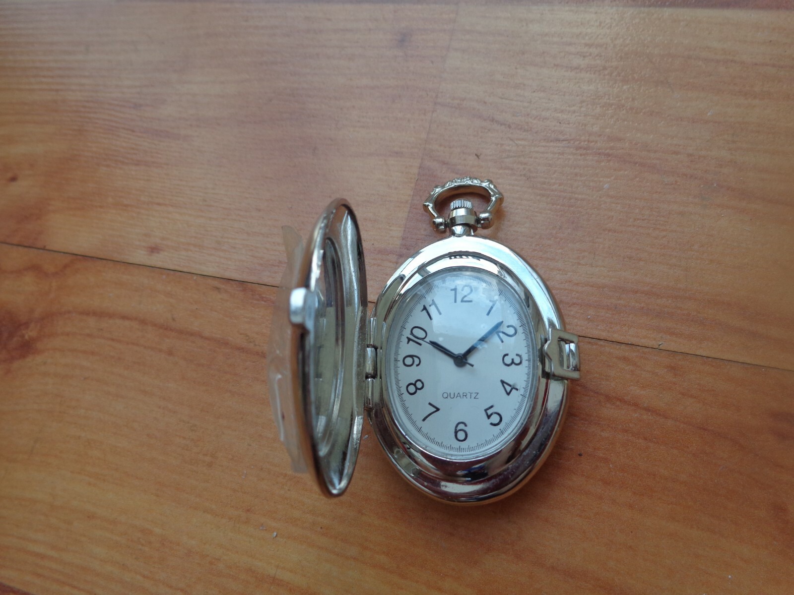 HACHETTE CLASSIC POCKET WATCH COLLECTION TSAR ALEXANDER III 1880'S