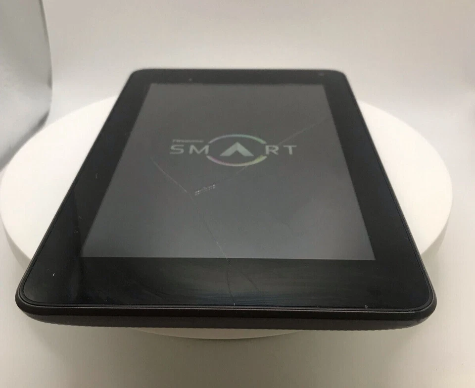 HiSense Sero Pro 8GB WiFi Tablet Bronze - Spares + Repairs Ref65 - Image 2 of 4