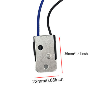 Modulo Soft Start 15A 230V - Per Seghe Circolari, Smerigliatrici E Utensili Elettrici - Foto 8