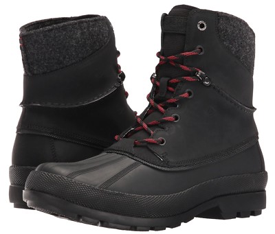 sperry vibram arctic grip