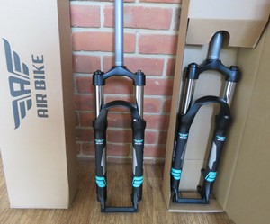 ebay mtb forks