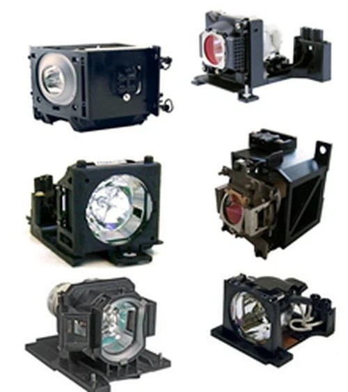 Jvc projection on sale tv bulb replacement