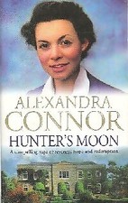 Hunter's moon - Alexandra Connor - V114090