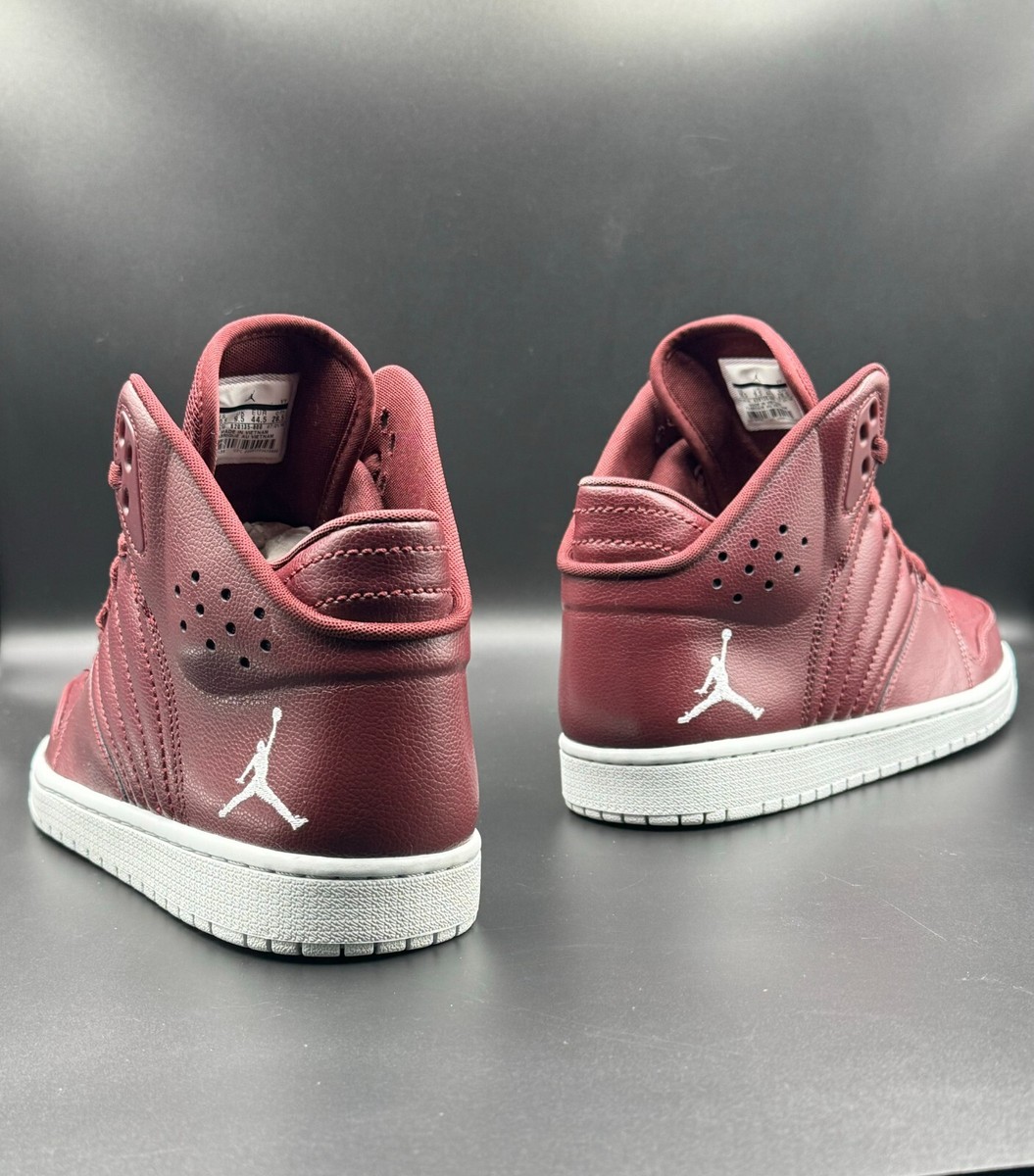 Size 10.5 - Air Jordan Flight 1 Red | eBay display picture 1