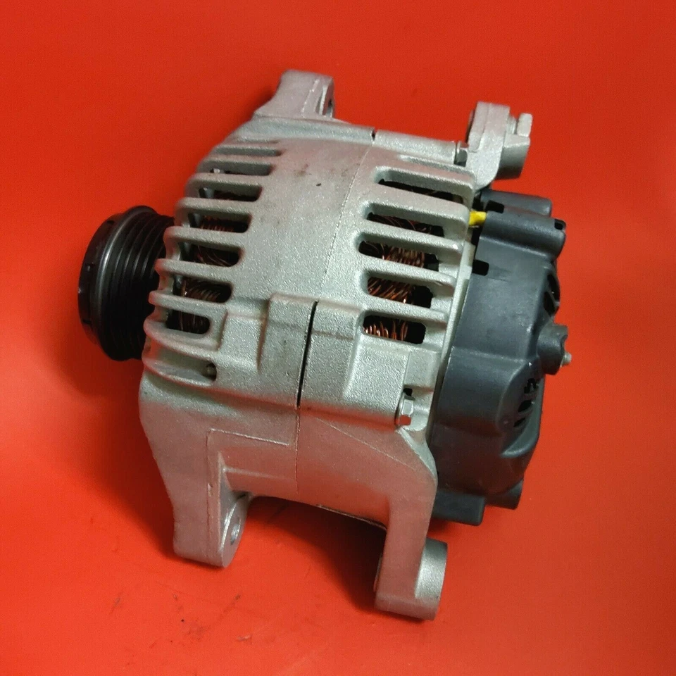 Alternador Reman para Kia Forte, Koup Forte5 2010 2011 2013 2,0 litros 2,4 litros, Foto 4 de 4