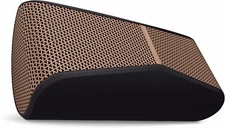 Logitech X300 Portable Bluetooth Mobile Wireless Stereo Speaker Copper/Black
