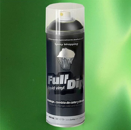 FullDip Spray Full Dip Vinyle COULEURS STANDARDS MAT | Envoi Gratuit - Foto 38 di 43