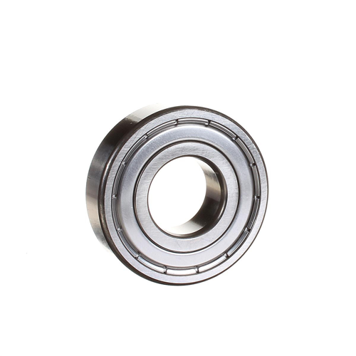 Roulement à Billes FAG 6203-C-2Z-C3 - 17x40x12 Mm, Joints Métalliques Des Deux Côtés, Jeu Radial C3