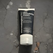 Dermalogica Pro Skin Smoothing Cream - 177ml 6 Oz New Fresh Authentic