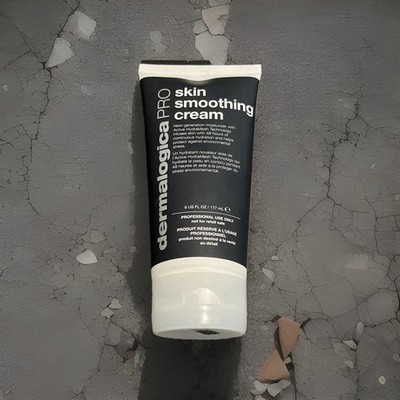 Dermalogica Pro Skin Smoothing Cream - 177ml 6 Oz New Fresh Authentic