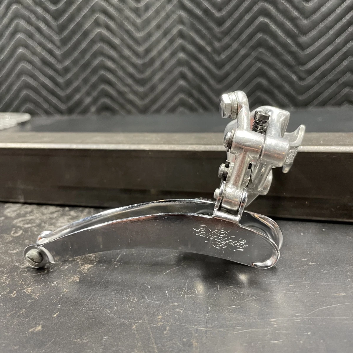 dérailleur Campagnolo Avanti 7 8 9 vitesses vintage années 90 2000