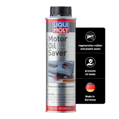 300 ml Motor Oil Saver Additive Engine Treatment Maintenance SKU 2020