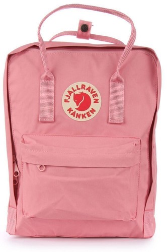 NEW jallraven Kanken 23510 Classic Unisex Water resistant Zip Backpack Colours - Picture 4 of 29